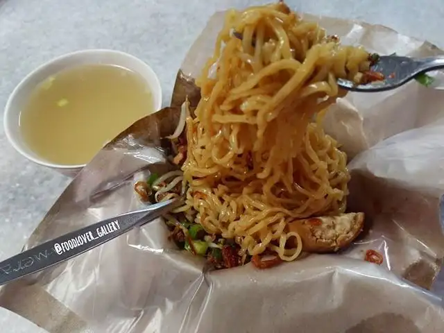 Gambar Makanan Kedai Kopi 88 12