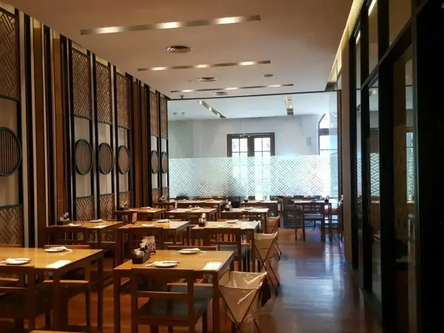 Gambar Makanan Din Tai Fung 4