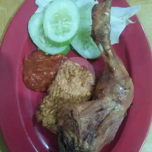 Gambar Makanan Nasi Goreng Bang Pepen, Meruya 16