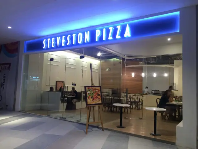 Steveston Pizza Food Photo 14