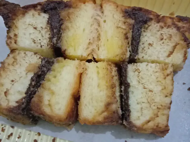 Gambar Makanan Bolu Bakar Tunggal 13