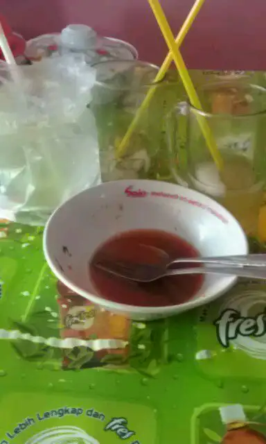 Gambar Makanan Bakso pak Leo 10