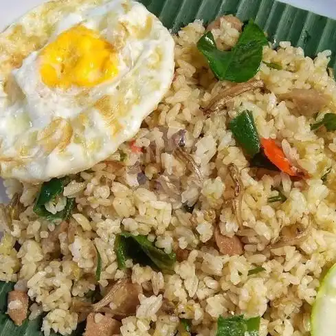 Gambar Makanan UMKM Kanggo Riko, Plengsengan 6