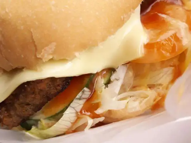 Gambar Makanan Blenger Burger 8