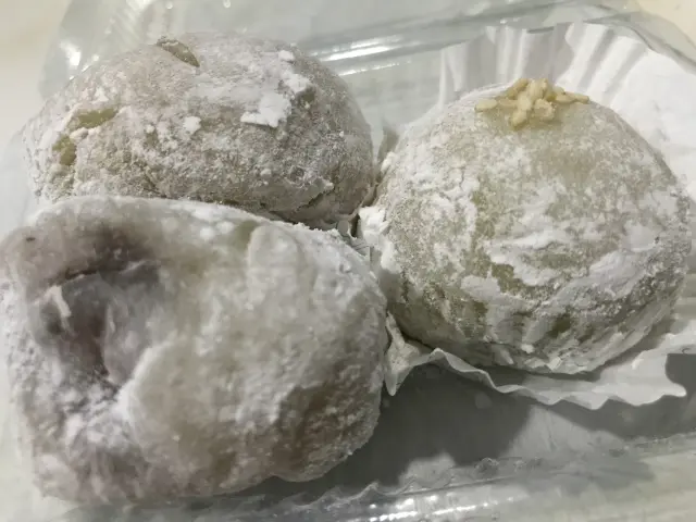 Gambar Makanan Mochi Mochio 2