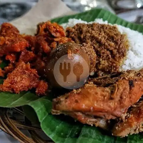 Gambar Makanan Gudeg Yogya Ibu Koencoro, Cikarang 12