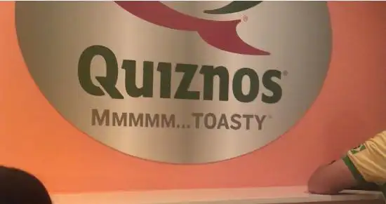 Quiznos Food Photo 5