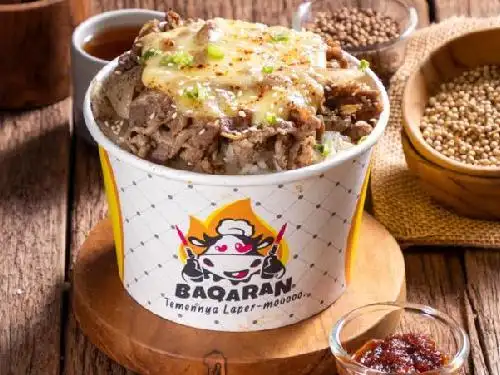Baqaran Grilled Rice Bowl - Summarecon Bekasi