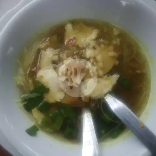 Gambar Makanan Soto Mas Ilham 4