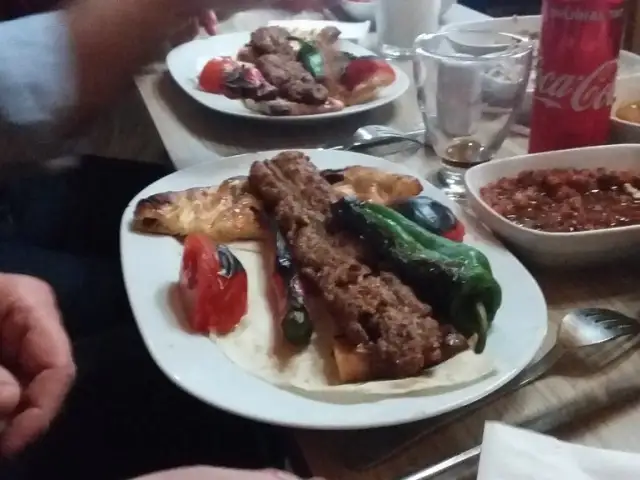 Bahçeşehir Kebap Evi'nin yemek ve ambiyans fotoğrafları 5