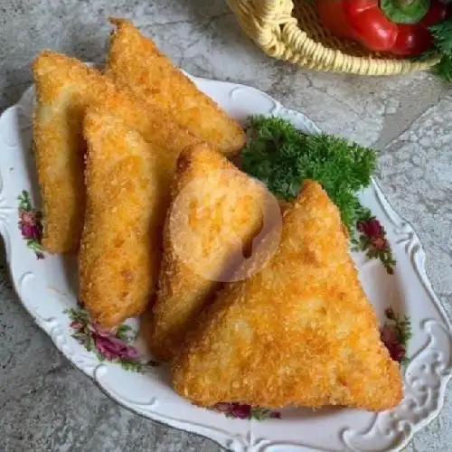 Gambar Makanan Risoles Bu Dina (D'Risol) 2