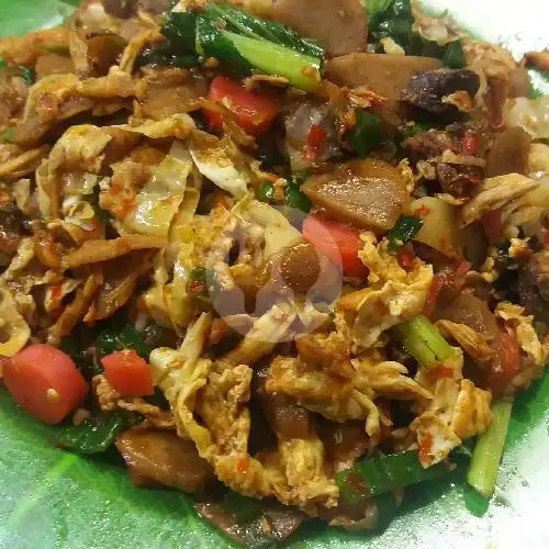 Gambar Makanan Nasi Goreng Gila 5 Bersaudara, Cimanggis 8