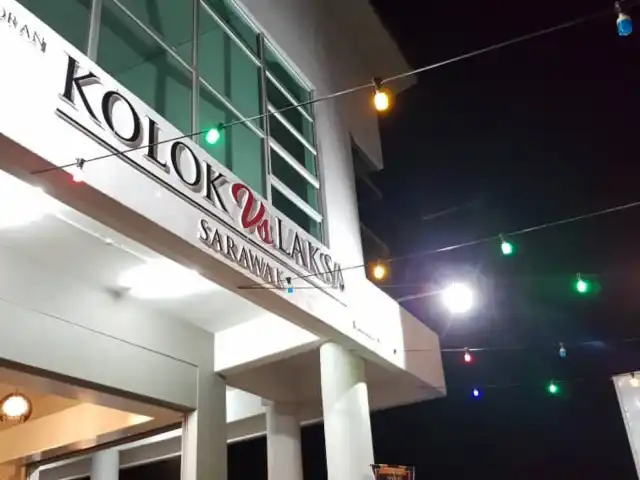 Restoran Kolok vs Laksa Sarawak Food Photo 6