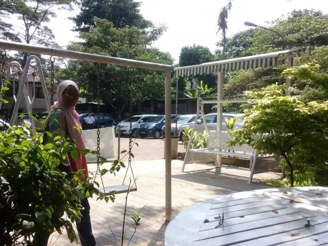 Gambar Makanan Restoran Pondok Laras 3