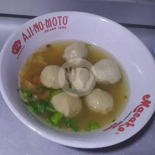 Gambar Makanan Bakso Malang Wenny 18