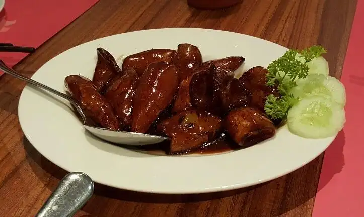 Gambar Makanan Jun Njan Restaurant 8