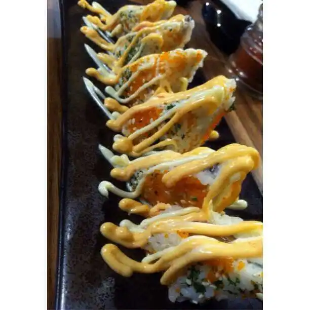 Gambar Makanan Ichiban Sushi 14