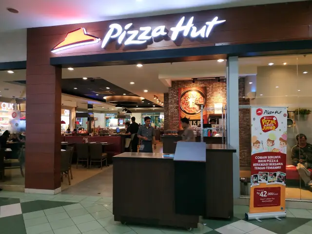 Gambar Makanan Pizza Hut 10