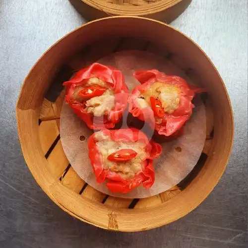 Gambar Makanan Dim Sum Me, Jl. Raya Nusa Dua 11