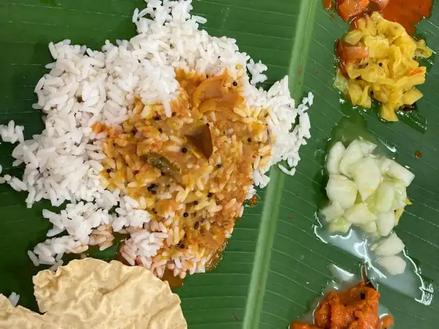 Sri Ganapathi Mess (ஶ்ரீ கணபதி மெஸ்) Food Photo 16