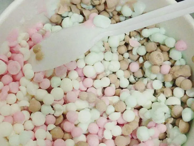 Dippin' Dots Food Photo 15