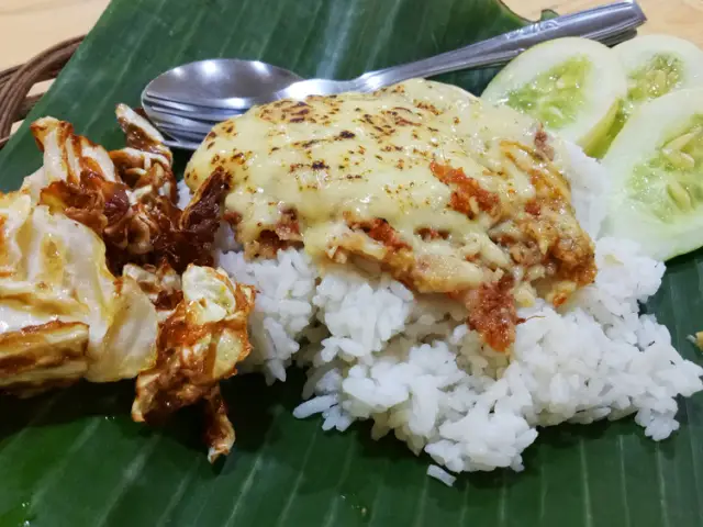 Gambar Makanan Ayam Geybok Bang Jarwo 5