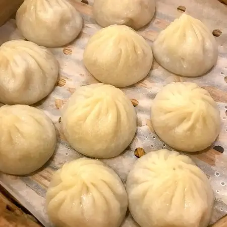 Gambar Makanan Jin Mu Dumpling Restaurant 20