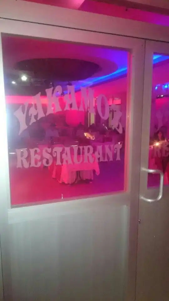 Yakamoz Restorant'nin yemek ve ambiyans fotoğrafları 6