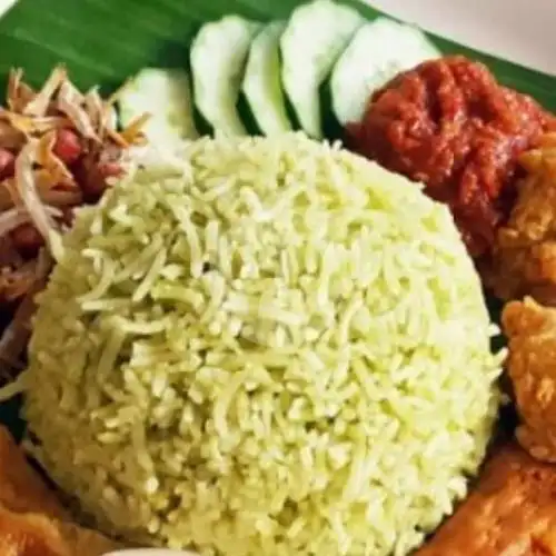 Gambar Makanan Warung Dua Putri, Pantai Berawa 7