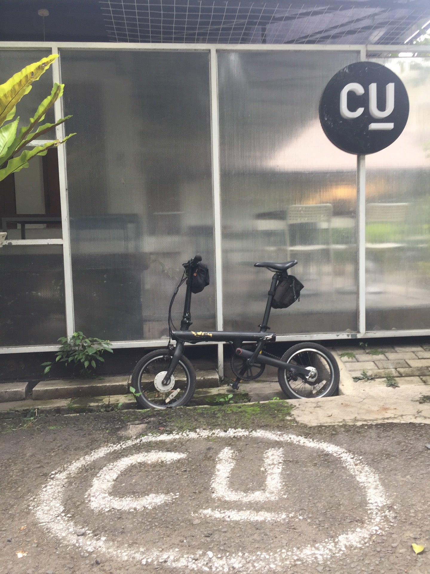 Cupola Id Lapang Supratman terdekat Restoran dan Tempat Makan Coffee