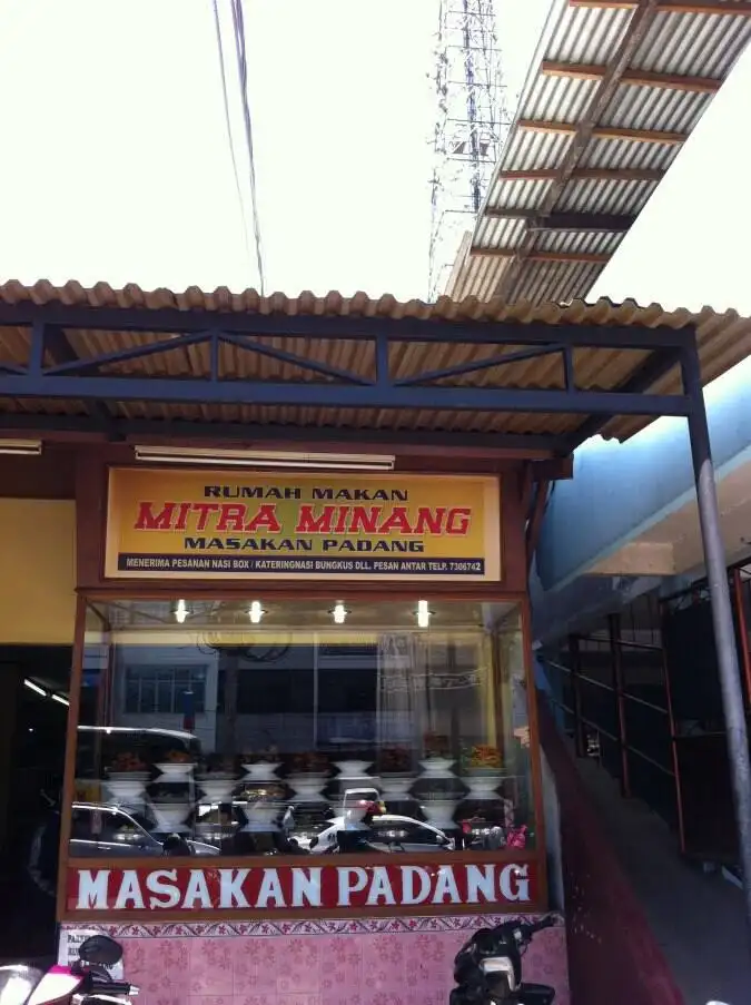 Mitra Minang