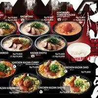 Gambar Makanan Kazan Ramen 1