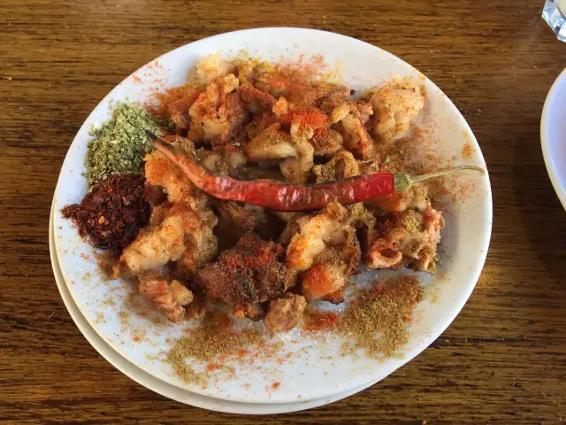 Kokoreççi Baki Usta'nin yemek ve ambiyans fotoğrafları 21