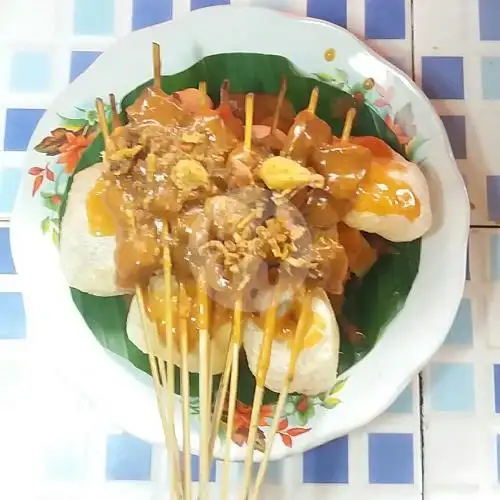 Gambar Makanan Sate Padang Uda Ali (Sejak 1990), Bekasi Utara 14