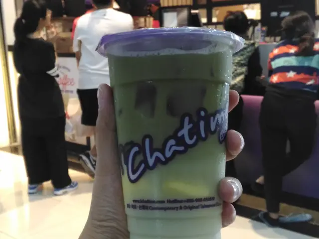 Gambar Makanan Chatime 10