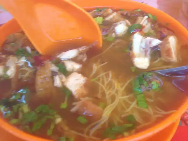 Gerai Sup Meletup Food Photo 14