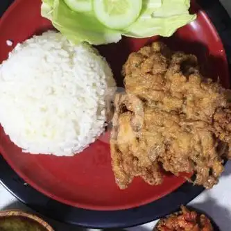 Gambar Makanan Ayam Mantel, Kemanggisan 2