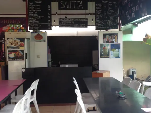 Gambar Makanan Saletta 1