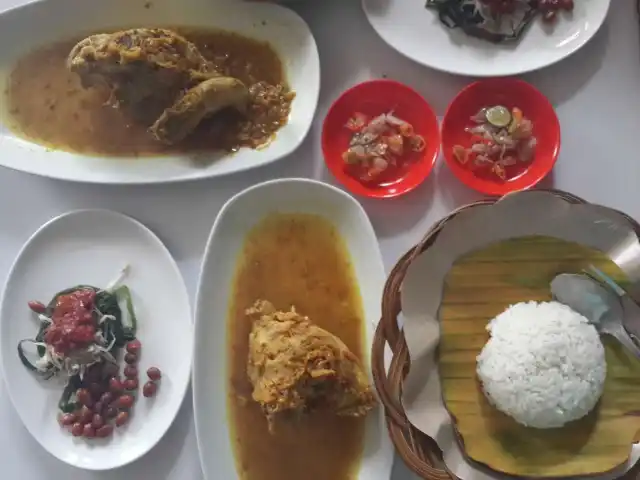 Gambar Makanan Ayam Betutu Mbok Luh 16