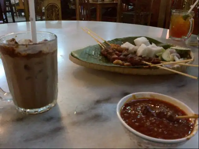 Satay Station Food Photo 13