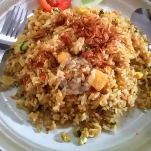 Gambar Makanan Nasi Goreng Cinta, Trikora 10