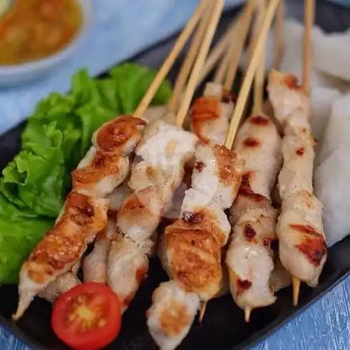 Gambar Makanan Sate Taichan & Aneka Dimsum, Tanah Sereal 4