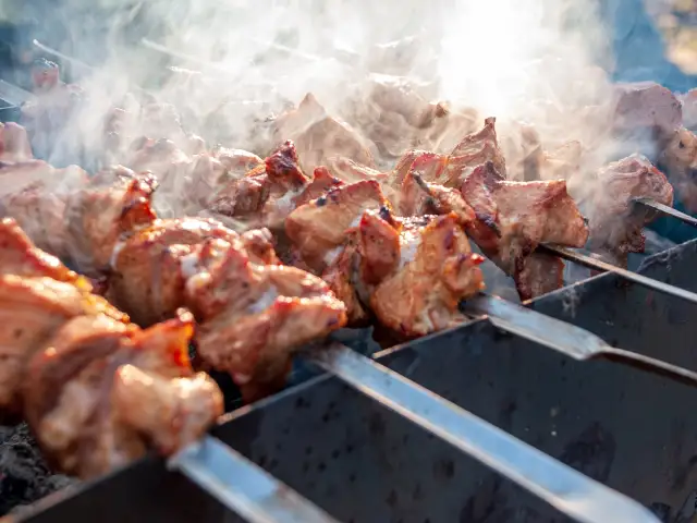 Mevlana Ocakbaşı'nin yemek ve ambiyans fotoğrafları 1