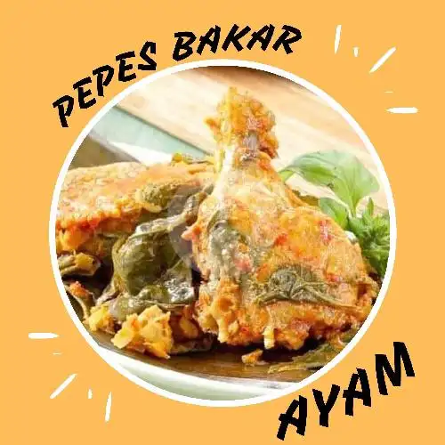 Gambar Makanan Warunk Pepes Mpo Yanni 1