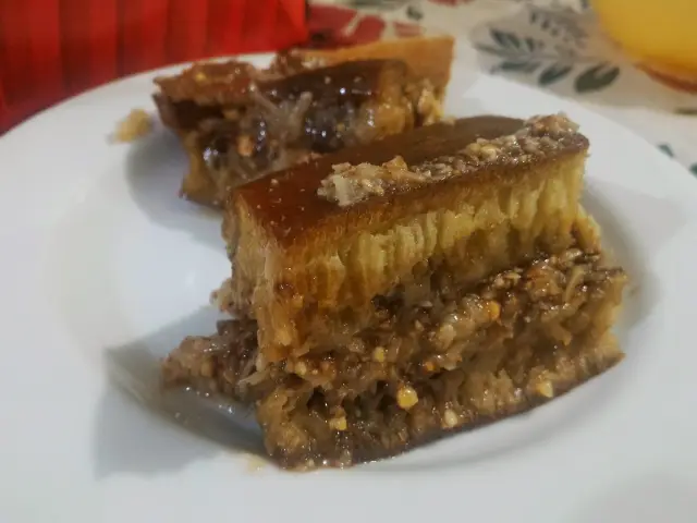 Gambar Makanan Martabak Boss 7