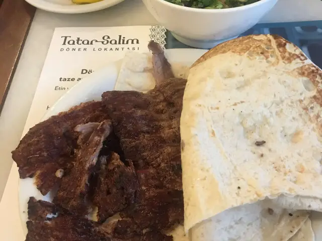 Tatar Salim Döner Lokantası Kadıköy'nin yemek ve ambiyans fotoğrafları 36