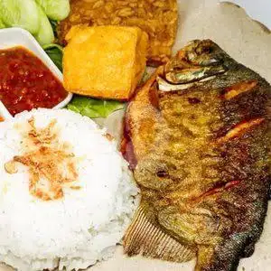 Gambar Makanan KEDAI BANG OMPONG 19