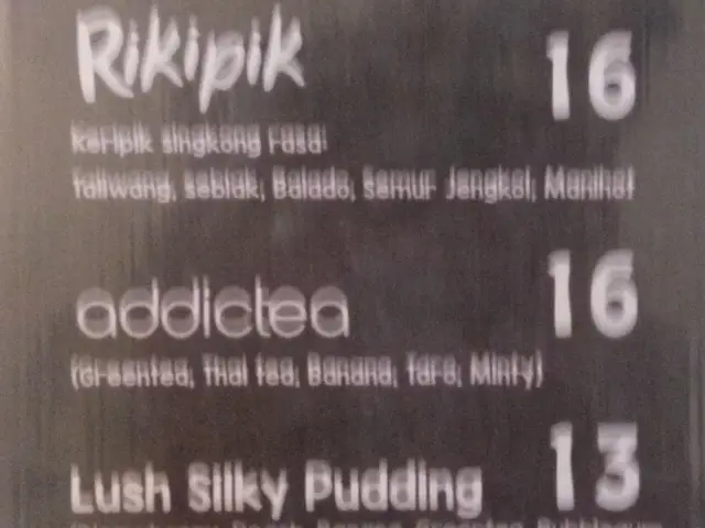 Gambar Makanan Kopi Anjis 6