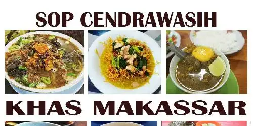 Sop Cendrawasih Makassar, Kemayoran