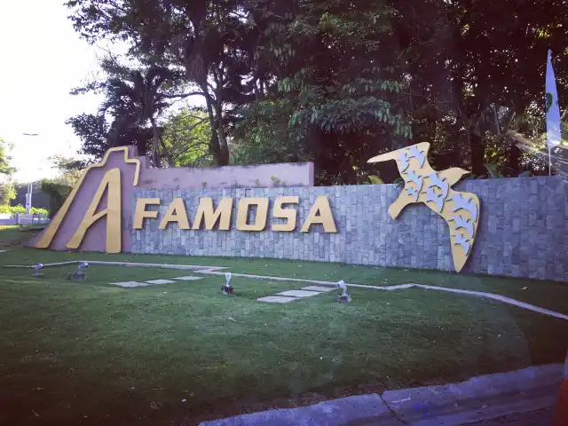 A'Famosa Clubhouse Food Photo 15
